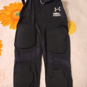 Under Armour Football Pants